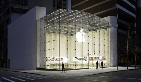 Какво пита Apple на интервю за работа