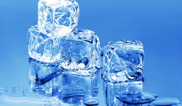 Ice Cubes