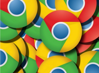 chrome