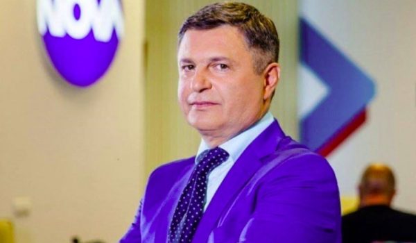 Милен Цветков почина в катастрофа