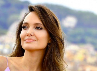 Анджелина Джоли написа писмо
