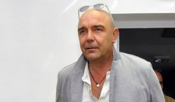Калин Сърменов стана дядо