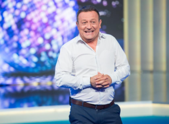 Димитър Рачков