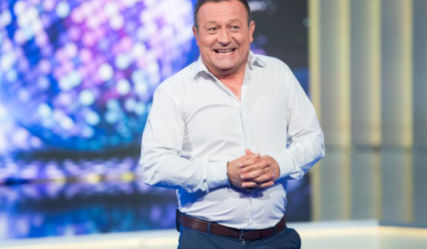 Димитър Рачков