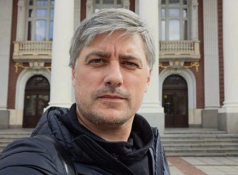 Владо Карамазов