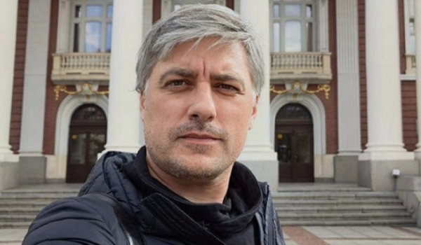 Владо Карамазов
