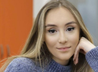 Дара Екимова