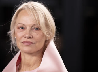 Памела Андерсън