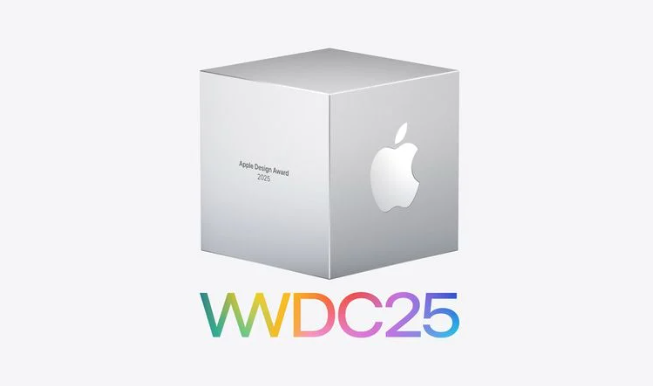 Apple на WWDC 2025 Apple на WWDC 2025